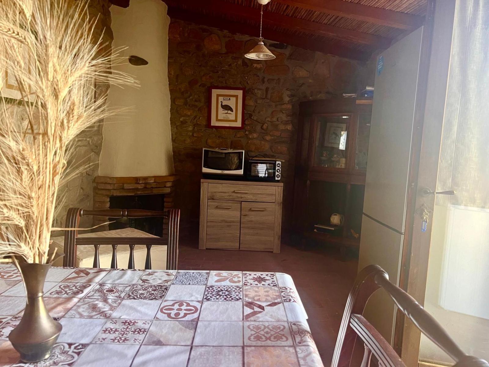 Villetta Sisini - Key To Villas 卡波特拉 外观 照片
