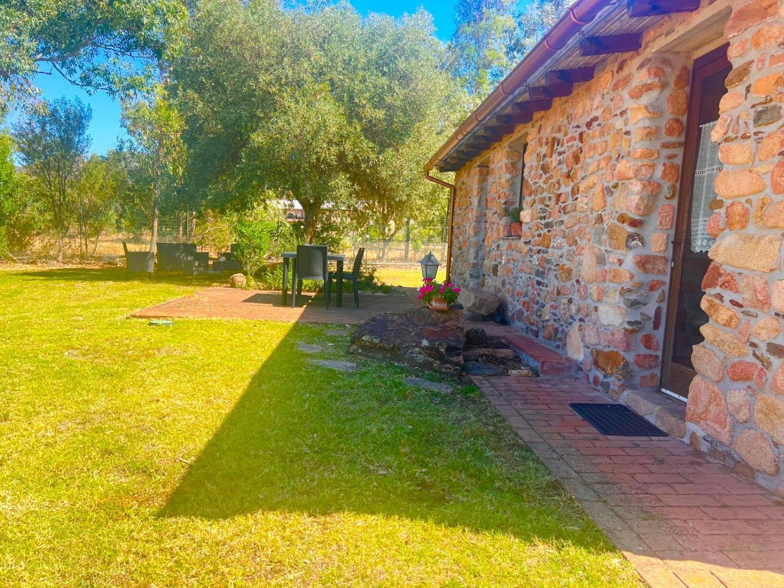 Villetta Sisini - Key To Villas 卡波特拉 外观 照片